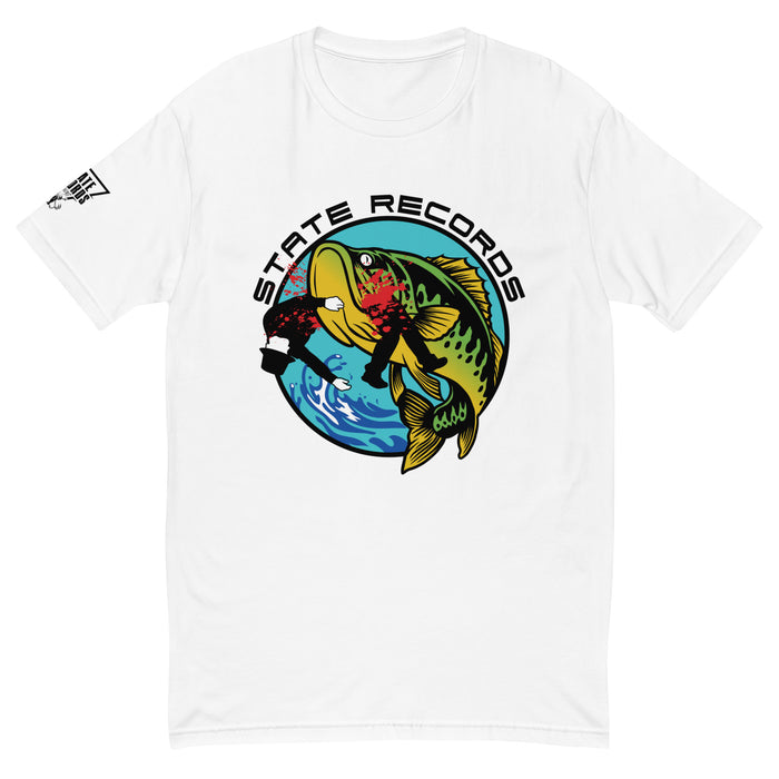 Killer Bass Short Sleeve Tee