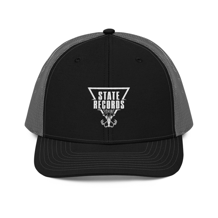 State Records Trucker Hat (Various Colors)