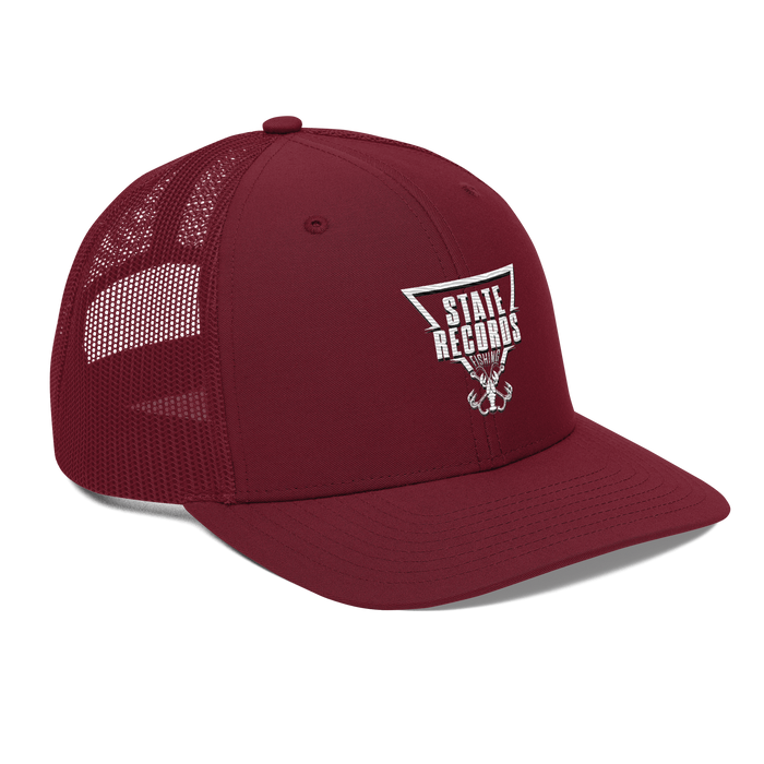 State Records Trucker Hat (Various Colors)