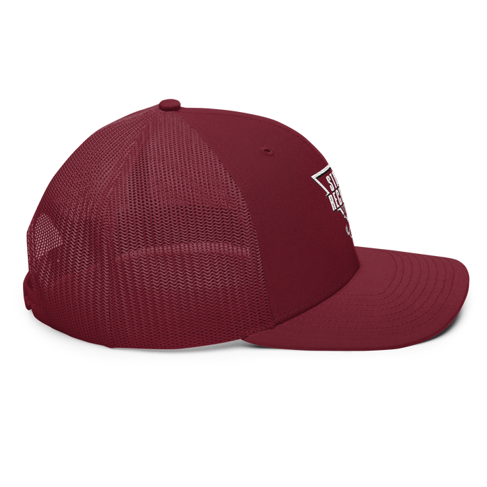 State Records Trucker Hat (Various Colors)