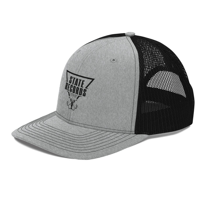 State Records Trucker Hat (Various Colors)