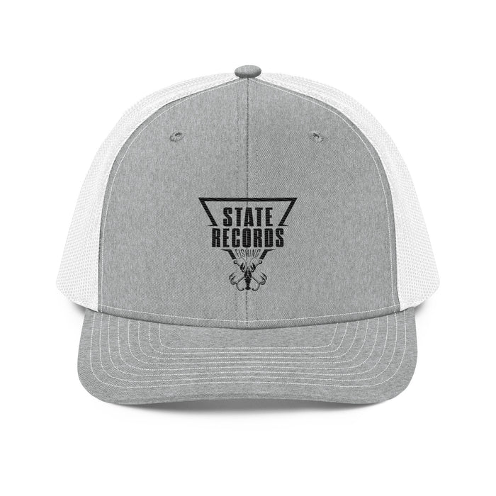 State Records Trucker Hat (Various Colors)