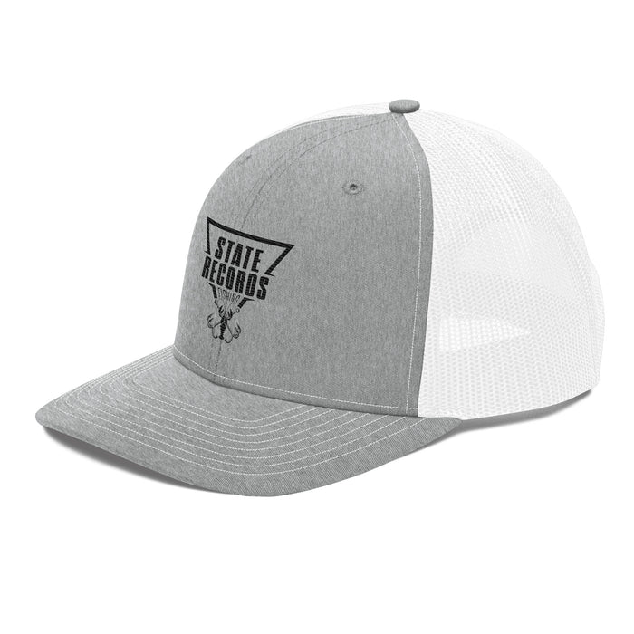 State Records Trucker Hat (Various Colors)