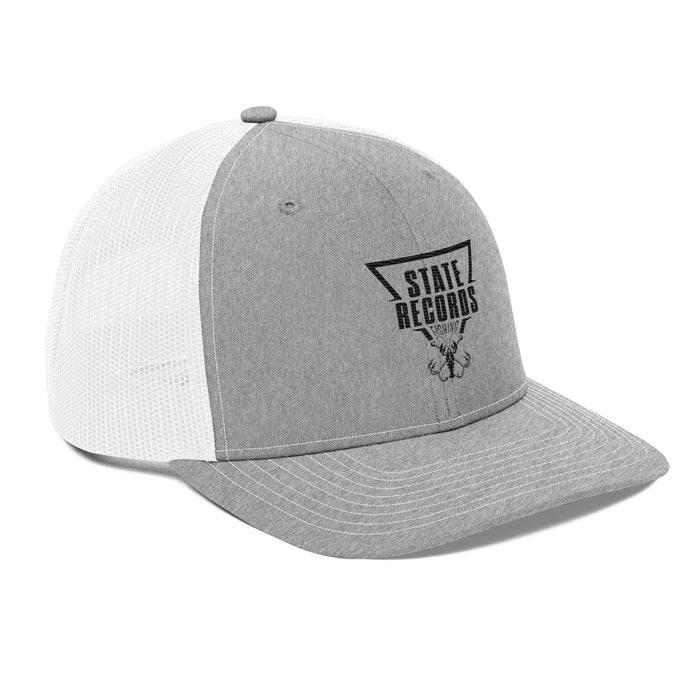 State Records Trucker Hat (Various Colors)