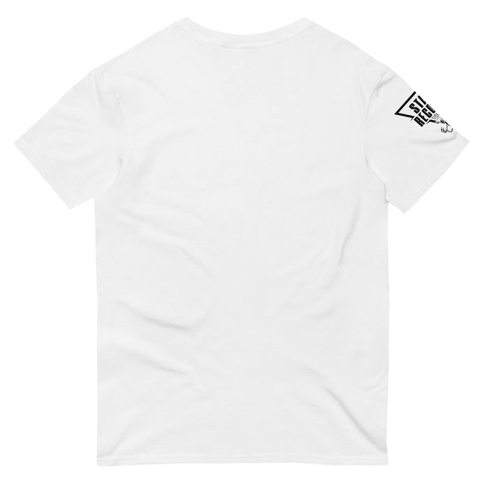 Short-Sleeve Tuna #Transfishal T-Shirt